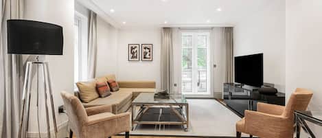 公寓 | 2 間睡房