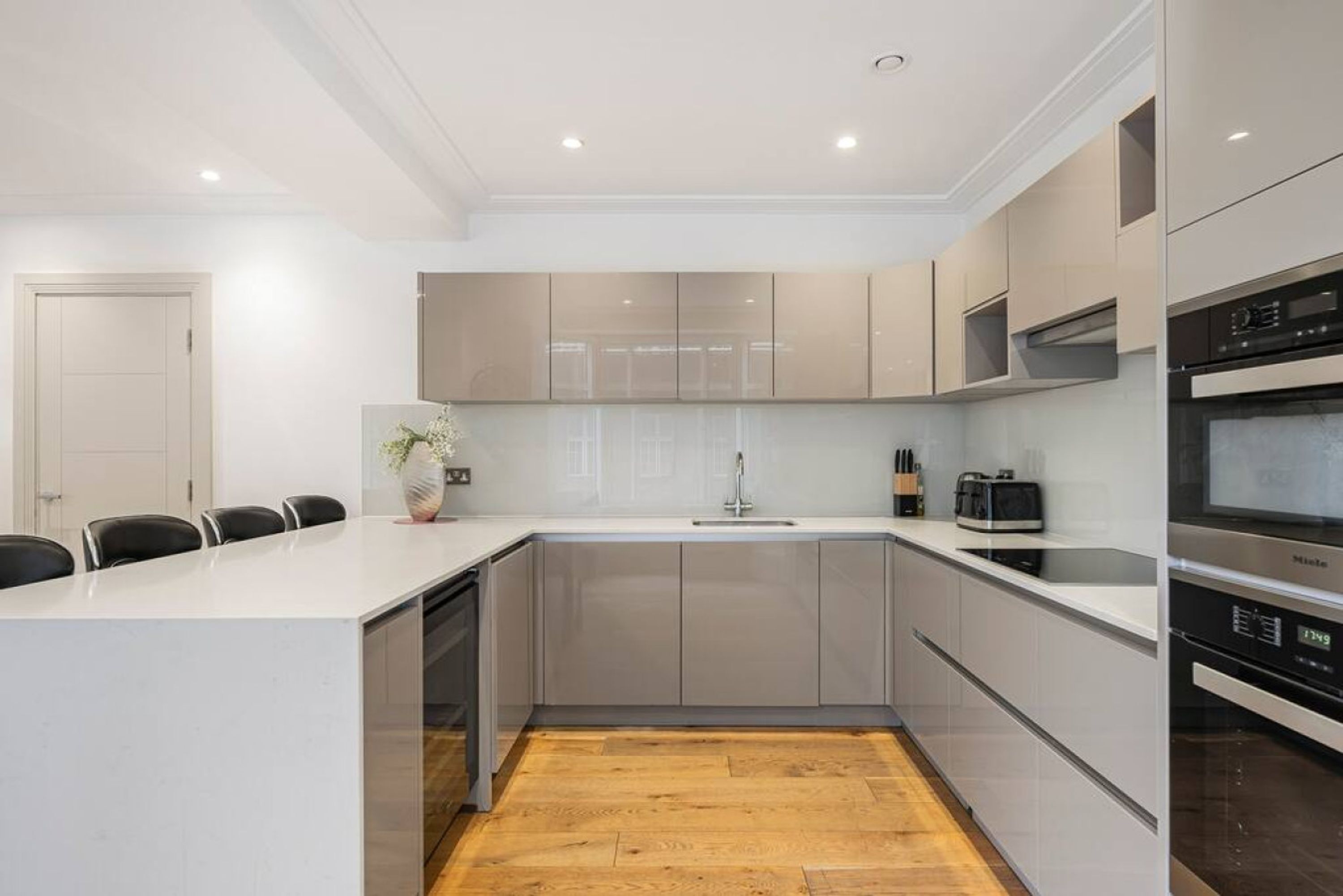 Appartement | 2 slaapkamers