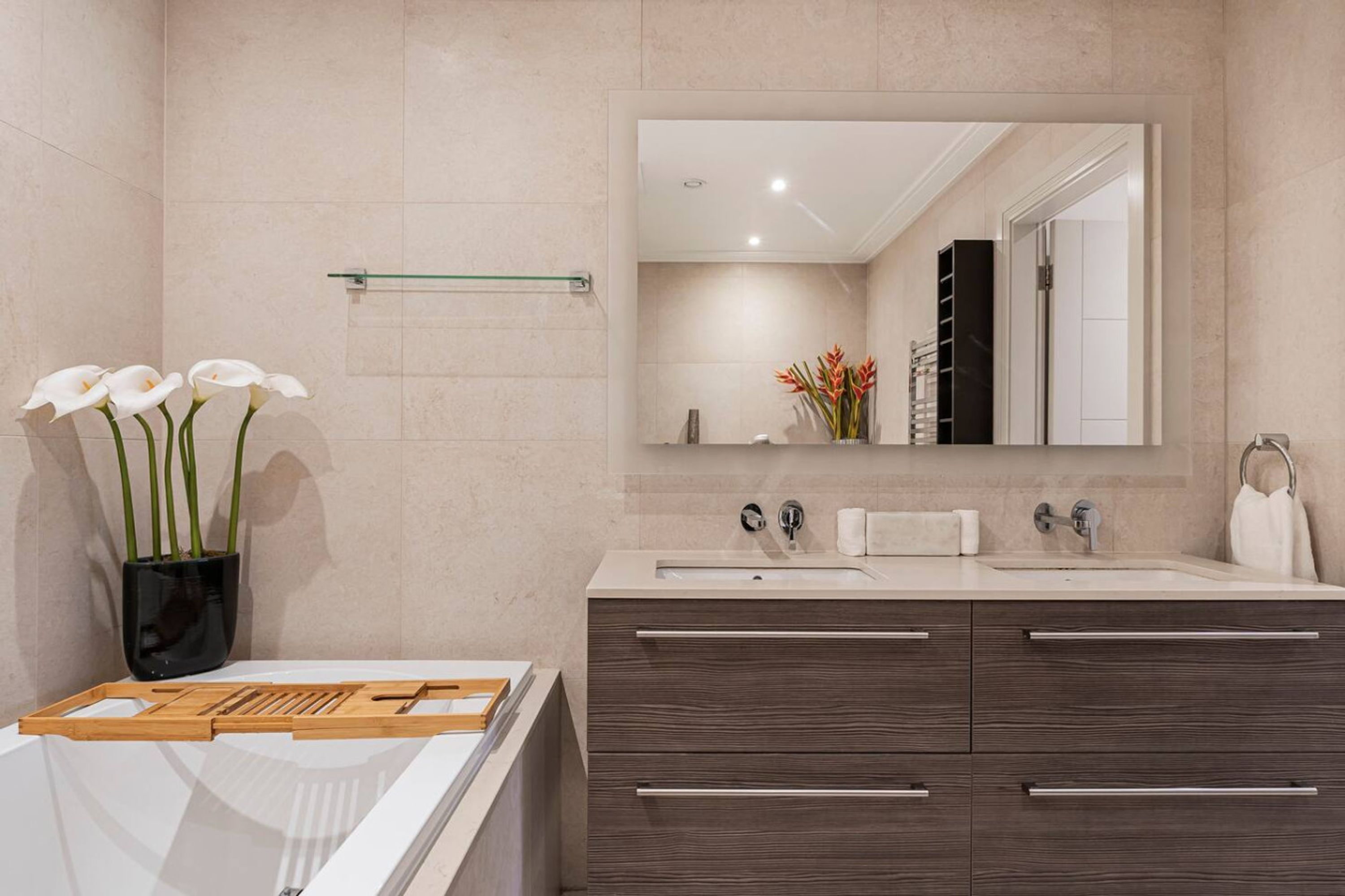 객실