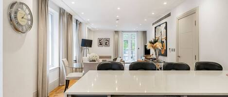 Lägenhet | 2 sovrum