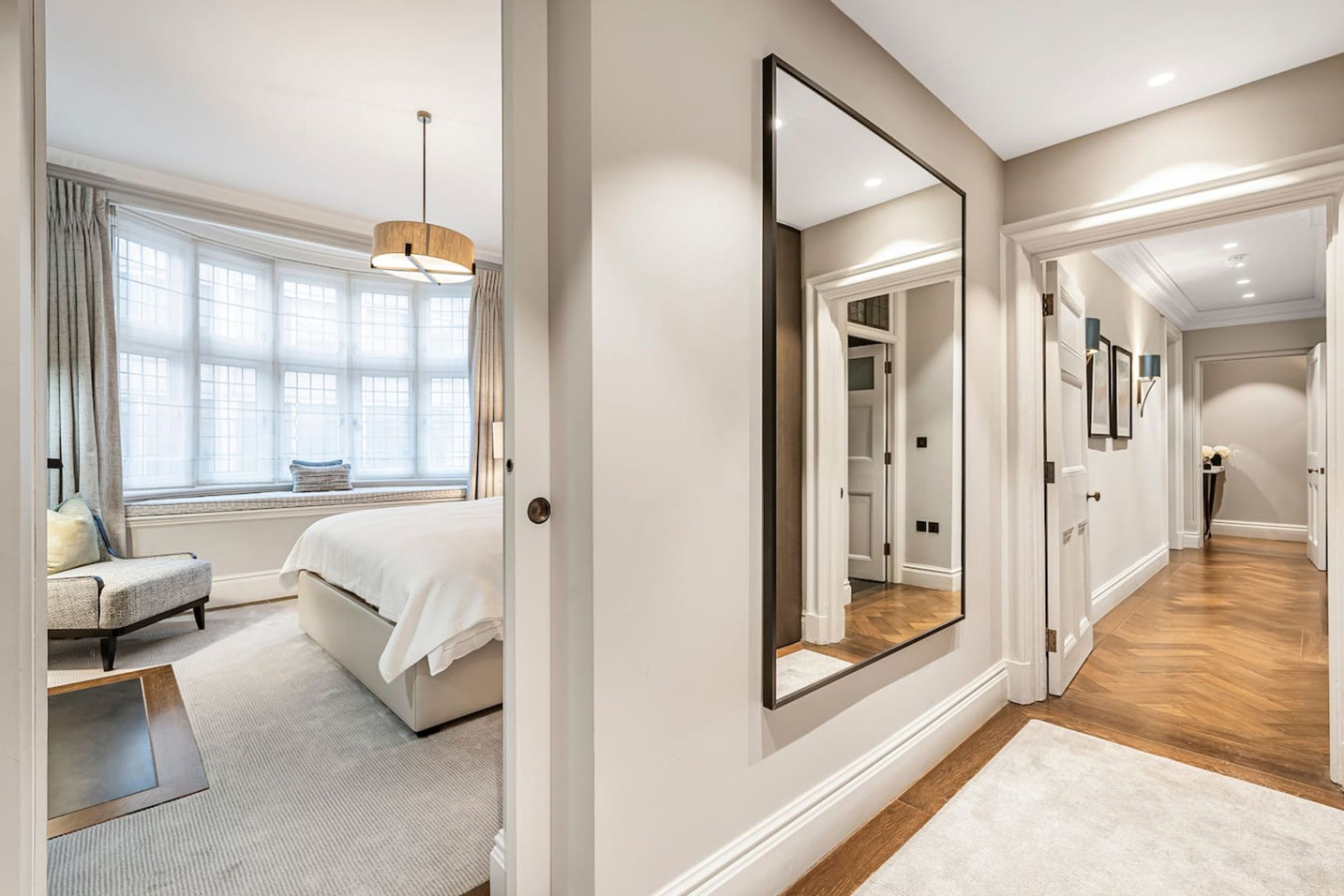 Apartment | 3 bedrooms