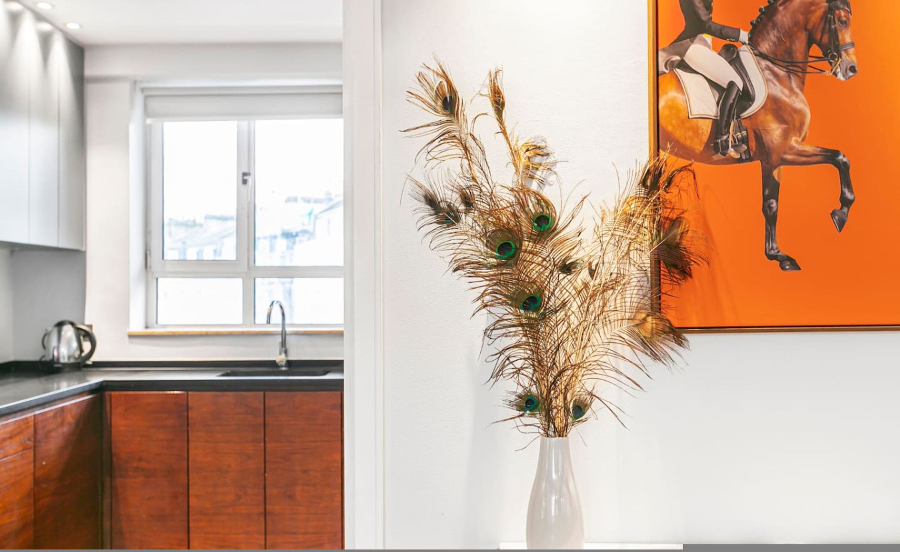 Leilighet | 2 soverom