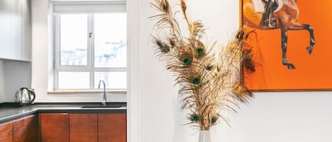 Leilighet | 2 soverom