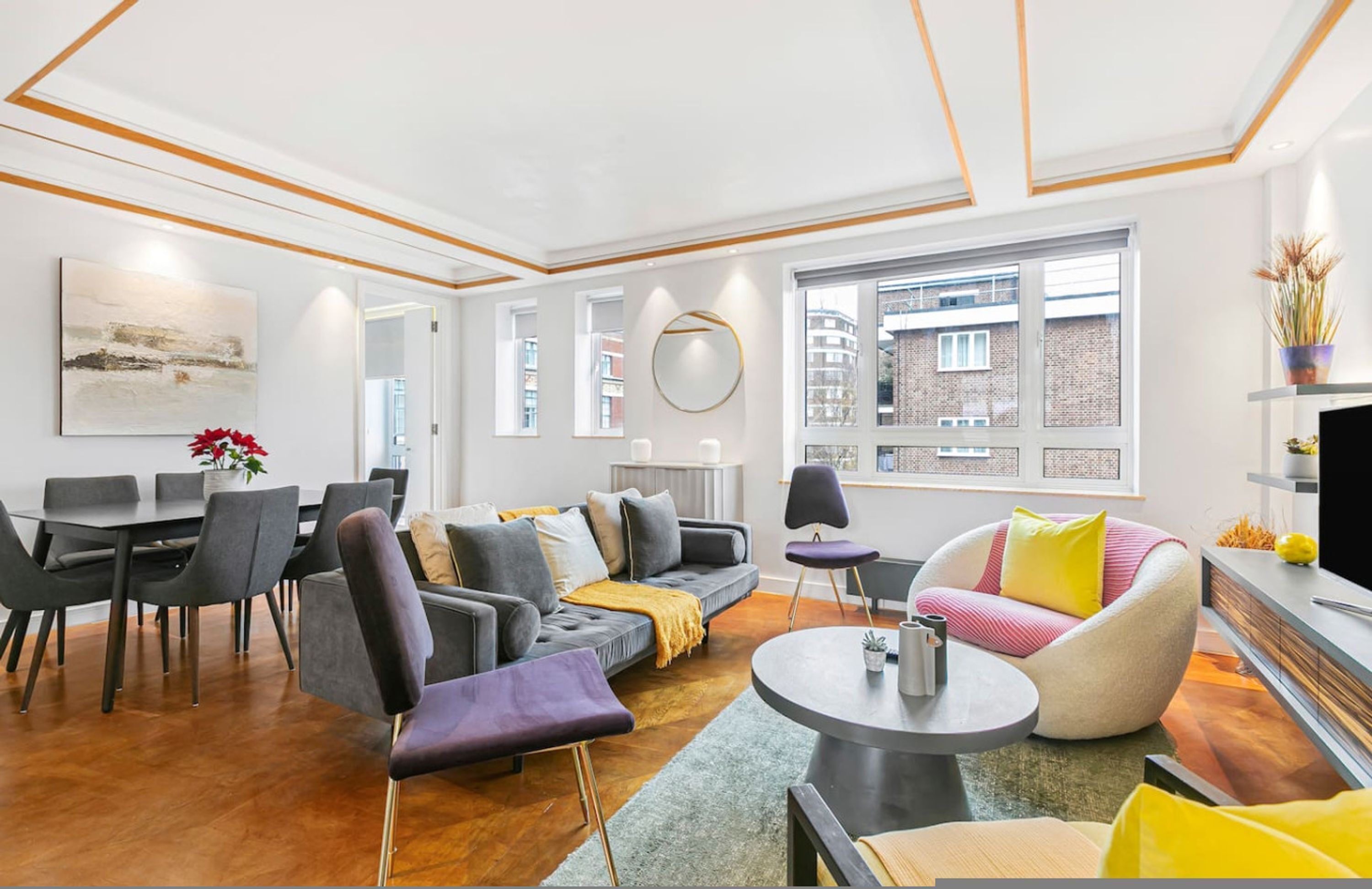 Apartment | 2 bedrooms