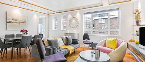 Appartement | 2 chambres