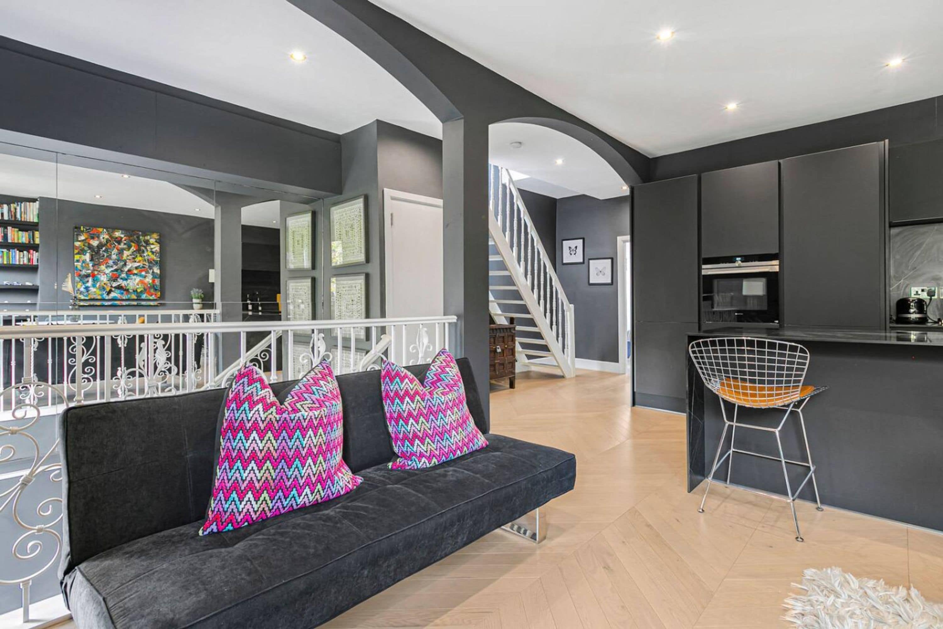 Apartment | 2 Schlafzimmer