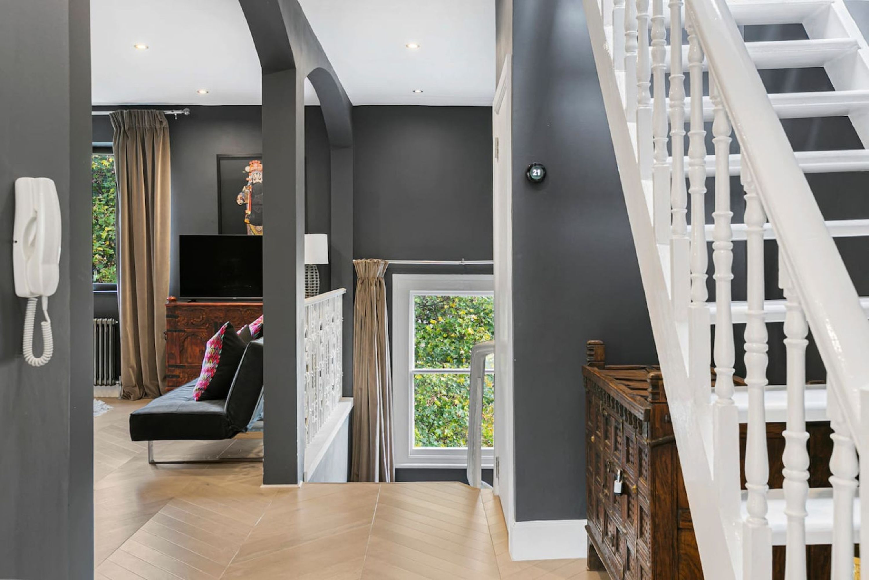 Căn hộ | 2 phòng ngủ 