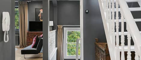 อพาร์ทเมนท์ | 2 ห้องนอน