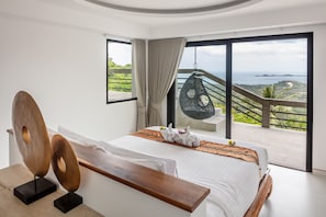 Villa | 7 dormitorios