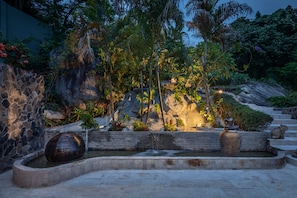 Villa | 7 dormitorios