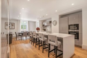 House - Large Mayfair Home Huge Terrace Concierge (London)
