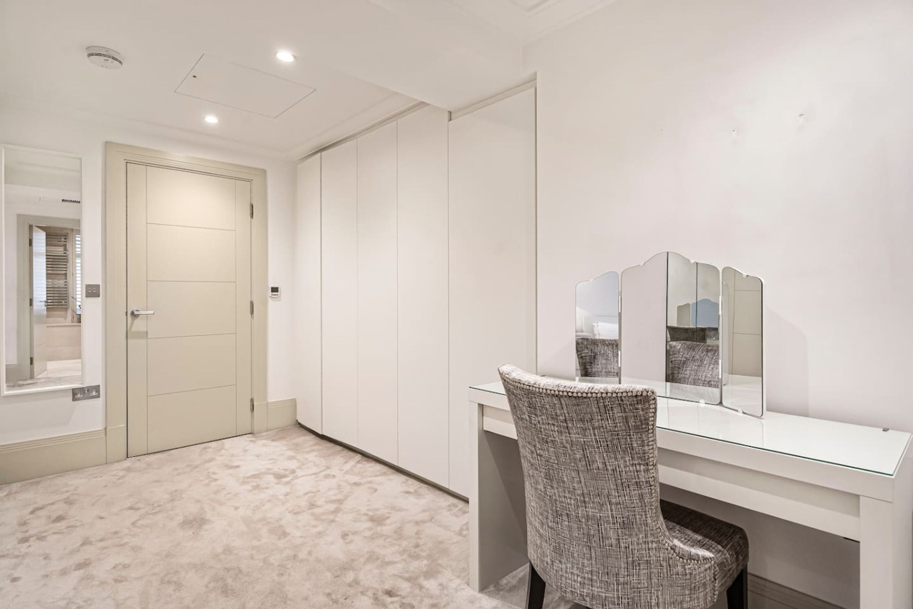 Appartement | 2 slaapkamers