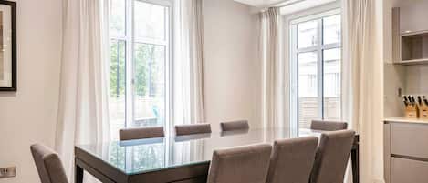 アパートメント | 2 室のベッドルーム