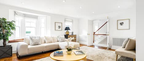 Ferienhaus, Raucher | 4 Schlafzimmer