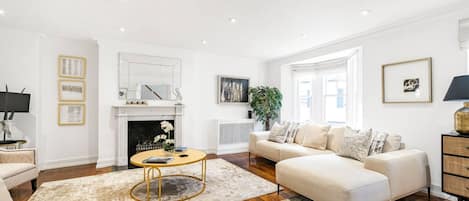 บ้านพัก | 4 ห้องนอน