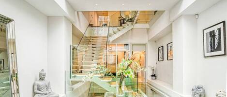 公寓 | 3 間睡房