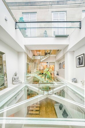 Casa | 3 quartos