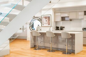 House - Exclusive Mayfair Home on Park Lane (London)