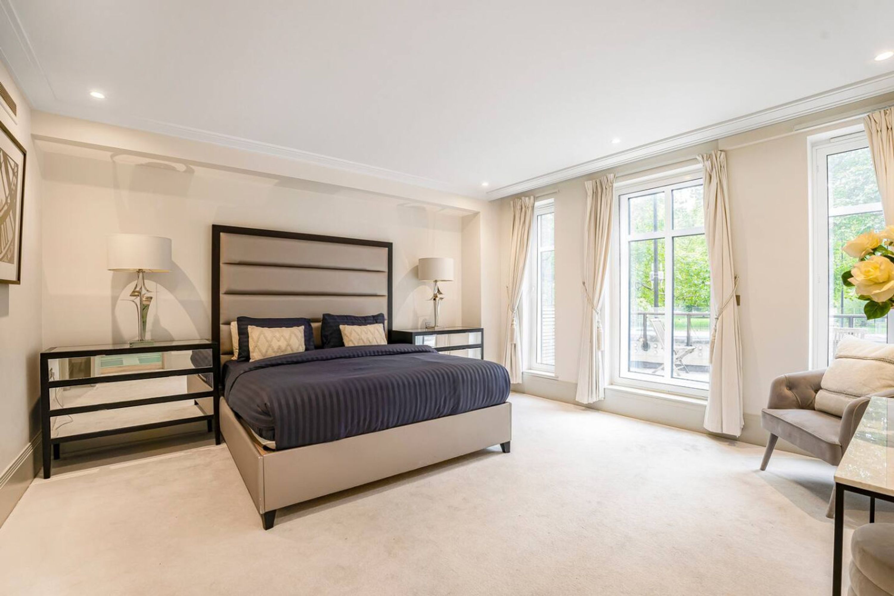 Appartement | 3 slaapkamers