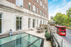 House - Exclusive Mayfair Home on Park Lane (London)