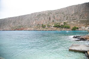 Miscellaneous - Gerolimin Blue (East Mani)