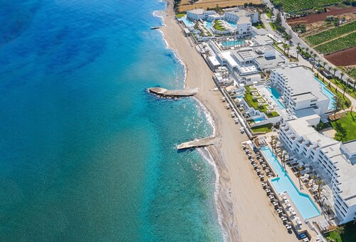 Kalimera Apartments