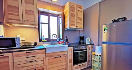 Anaroussa Diros Maisonette