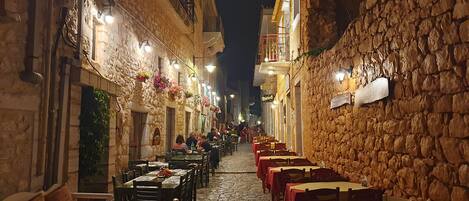 DĂ©tail de lâintĂ©rieur