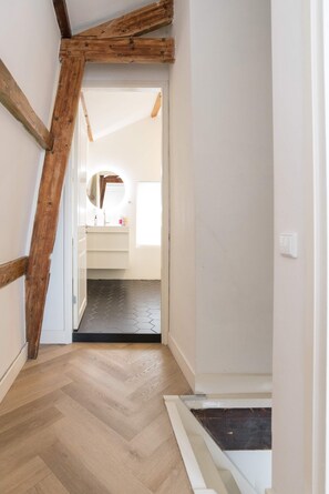 Interior - Prinsen Terrace - Boutique apartment in the Centre (Amsterdam)