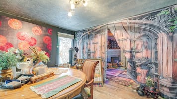 Apartemen (1 Bedroom) | Interior