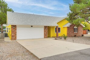 Casa (3 Bedrooms) | Parte interna