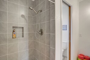Ferienhaus (3 Bedrooms) | Innenbereich