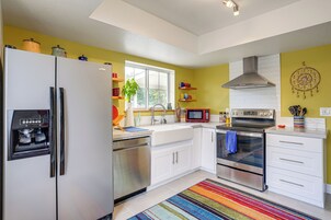 独立别墅 (3 Bedrooms) | 住宿内部