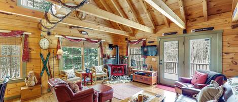 ハウス (3 Bedrooms) | 内装