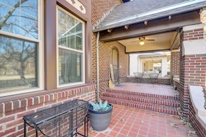 Casa (3 Bedrooms) | Interior