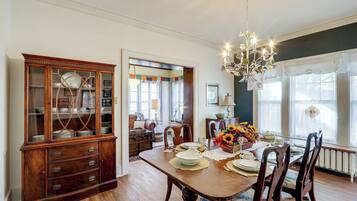 Rumah (3 Bedrooms) | Interior