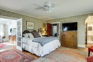 Casa (3 Bedrooms) | Interior