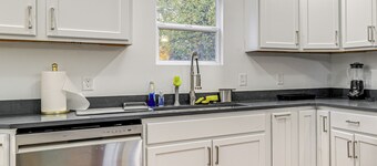 Pet-friendly Joplin Home Near Route 66 & Downtown