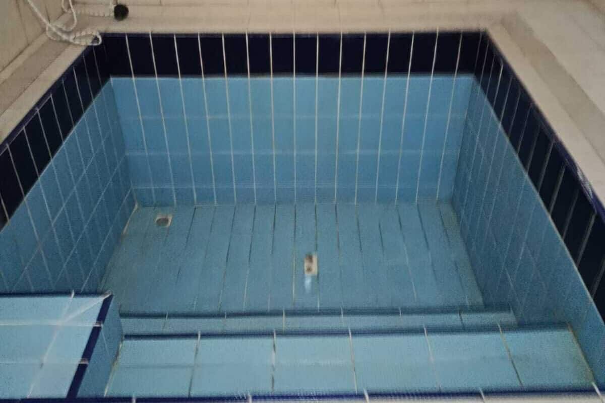 Family Villa, Balcony, Garden View | Desk