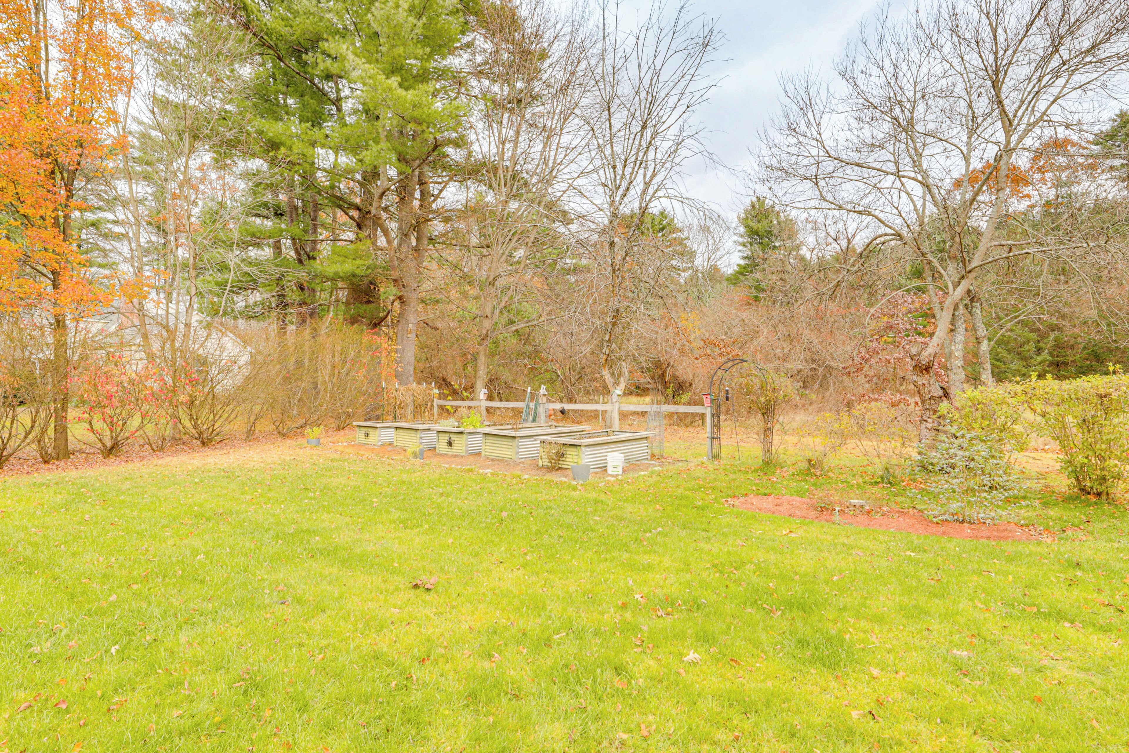 Appartement (0 Bedroom) | Intérieur