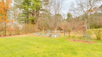 Appartement (0 Bedroom) | Intérieur