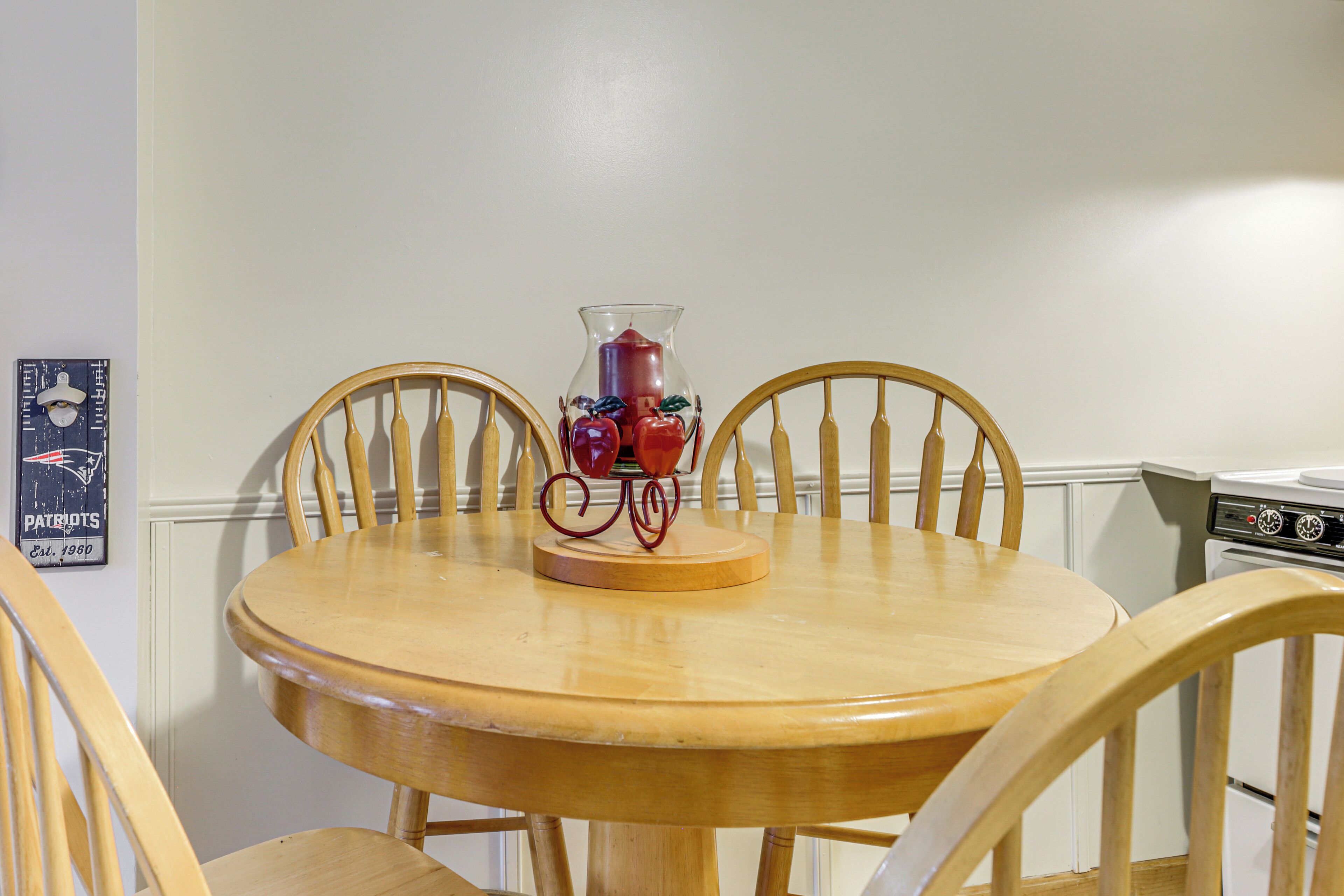 公寓 (0 Bedroom) | 住宿内部