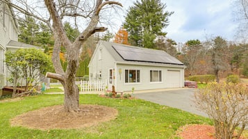 Appartement (0 Bedroom) | Intérieur