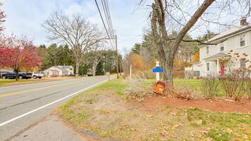 Appartement (0 Bedroom) | Intérieur