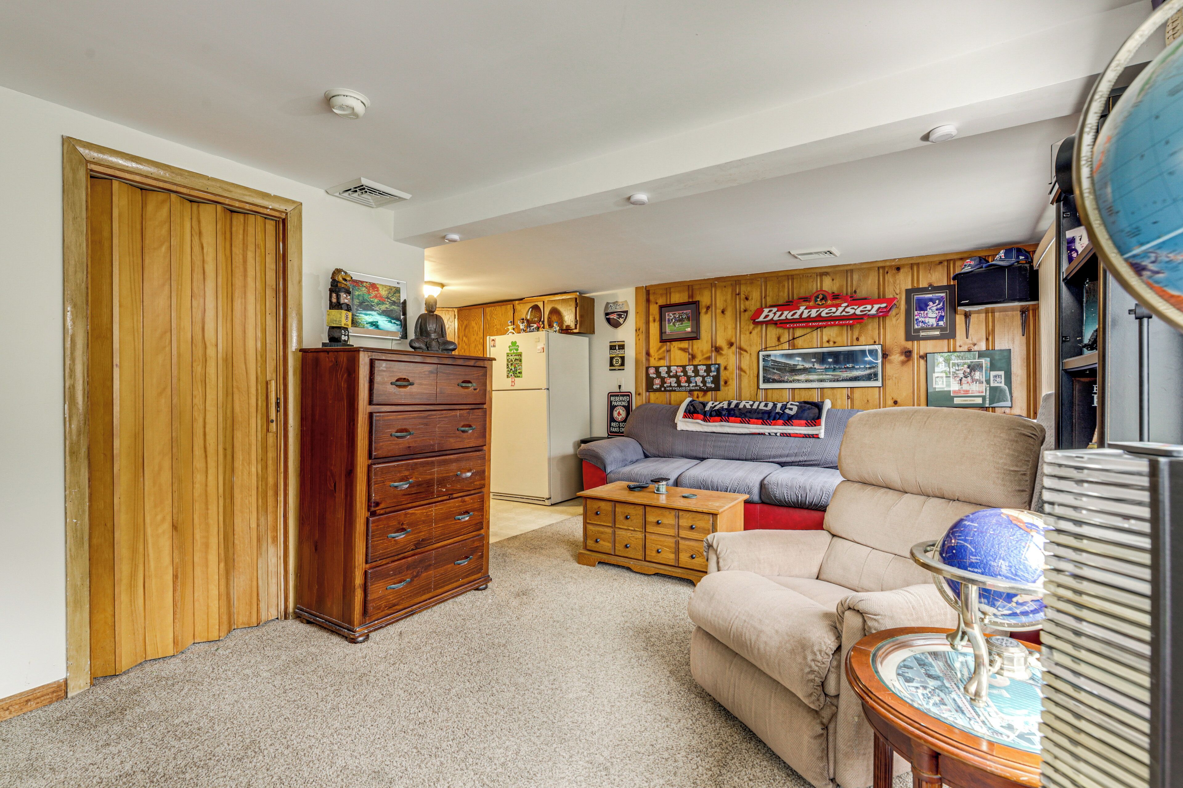 公寓 (0 Bedroom) | 住宿内部