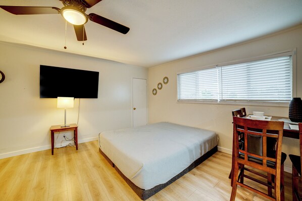 Casa (0 Bedroom) | Interior