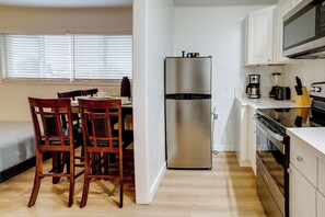 Casa (0 Bedroom) | Interior