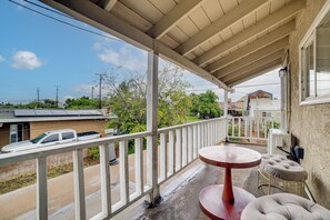 Casa (0 Bedroom) | Interior