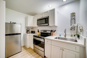 Casa (0 Bedroom) | Interior