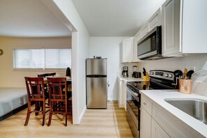 Casa (0 Bedroom) | Interior